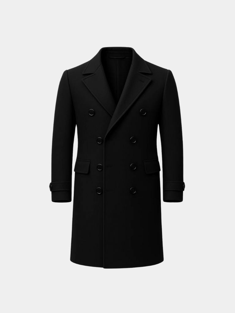 Gentleman’s Heritage Coat - Casa  Laro CASA LARO