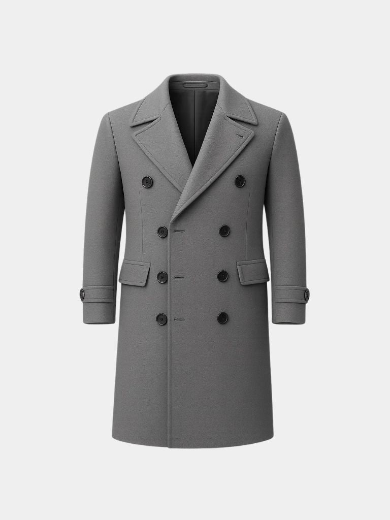 Gentleman’s Heritage Coat - Casa  Laro CASA LARO