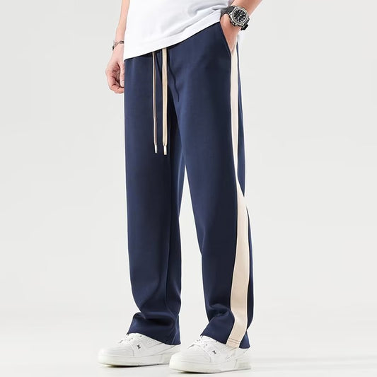 Gianni ActiveFlex Stretch Tapered - Joggers CASA LARO MEN