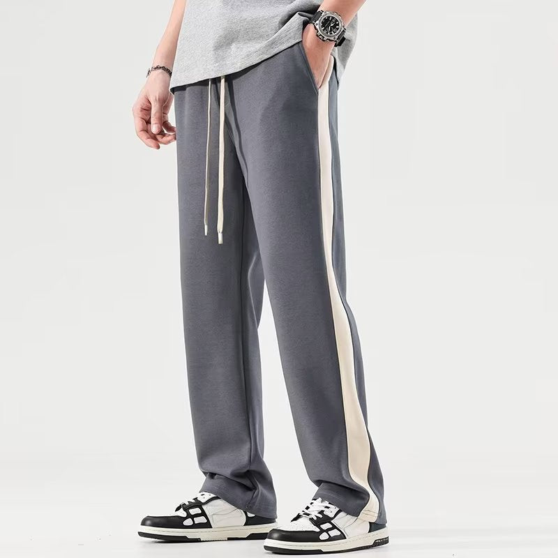 Gianni ActiveFlex Stretch Tapered - Joggers CASA LARO MEN