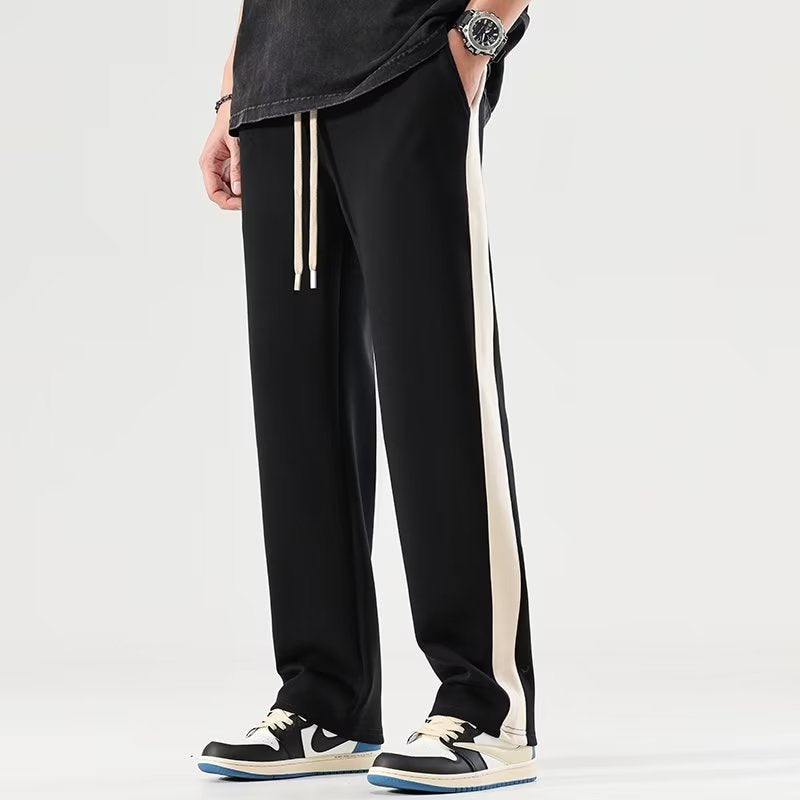Gianni ActiveFlex Stretch Tapered - Joggers CASA LARO MEN