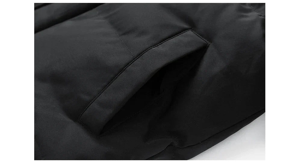 Glacier Fleece Zip-Up - Jacket CASA LARO MEN