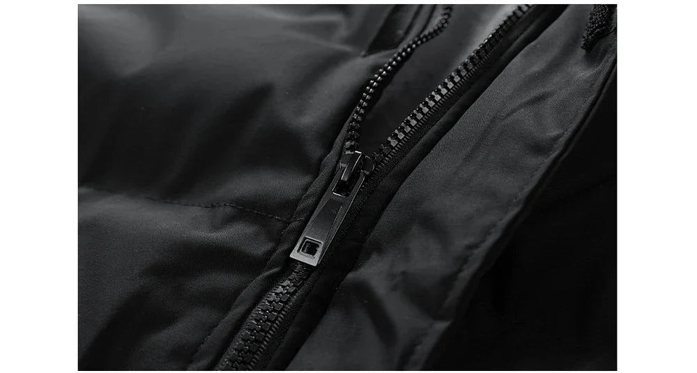 Glacier Fleece Zip-Up - Jacket CASA LARO MEN