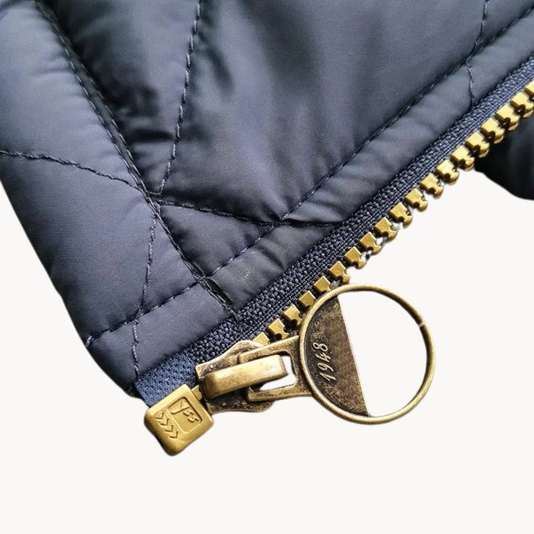 Glenhaven Quilted - Jacket CASA LARO