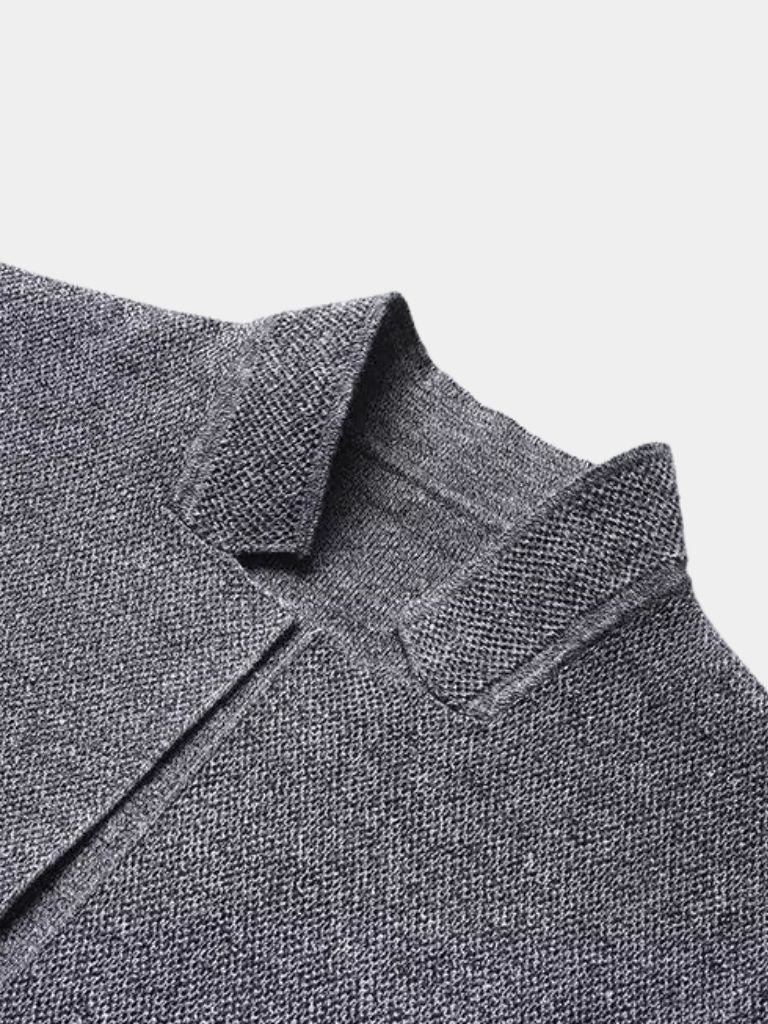 Granite Wave Jacket - Casa  Laro CASA LARO