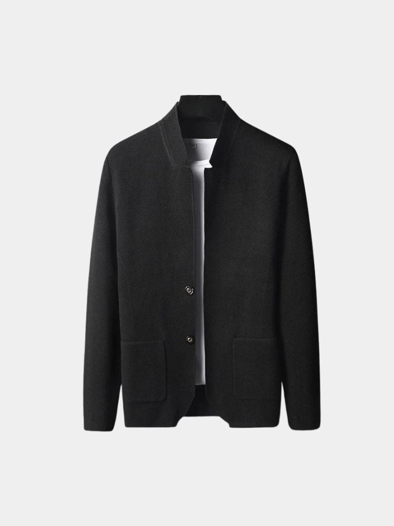 Granite Wave Jacket - Casa  Laro CASA LARO