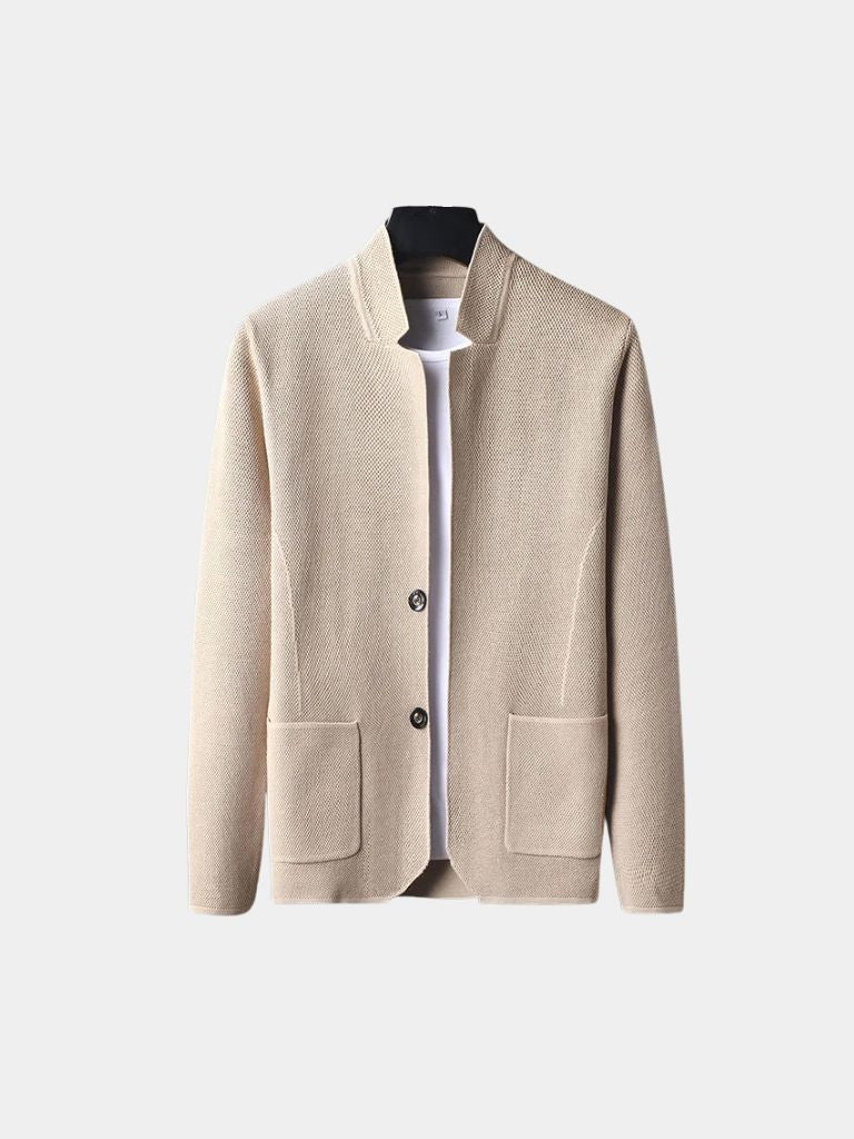Granite Wave Jacket - Casa  Laro CASA LARO