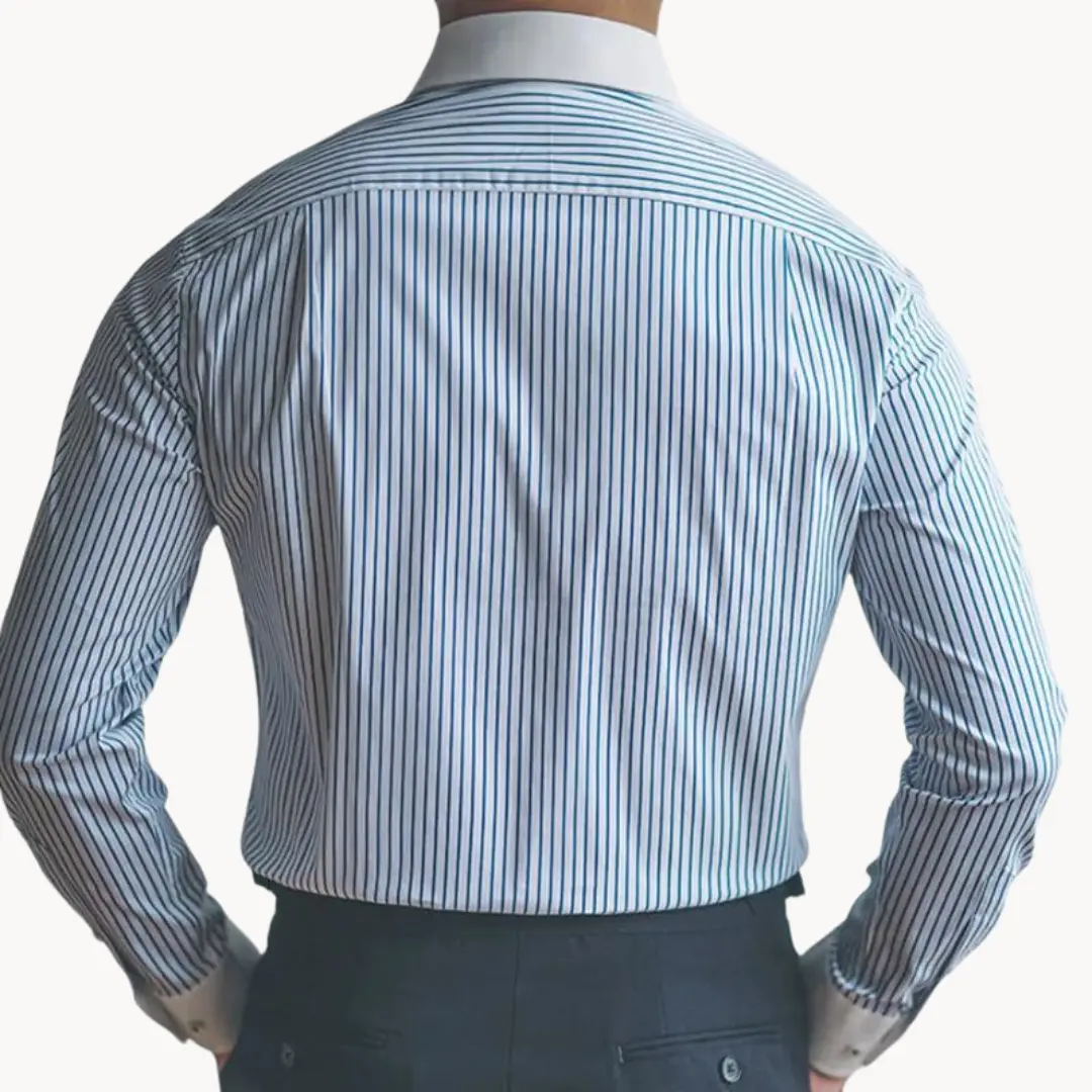 Gustav Button-Up - Shirt CASA LARO