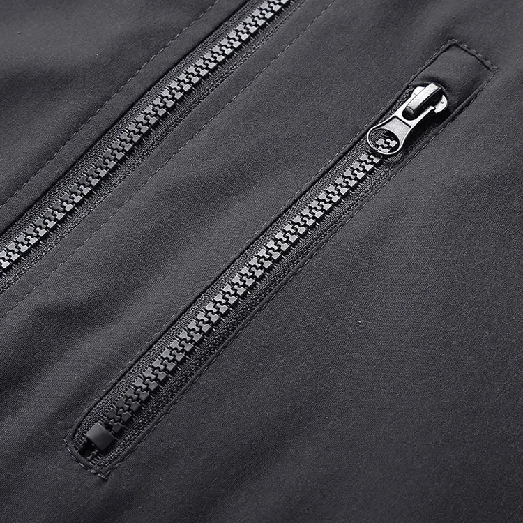 Hooded Dante - Jacket