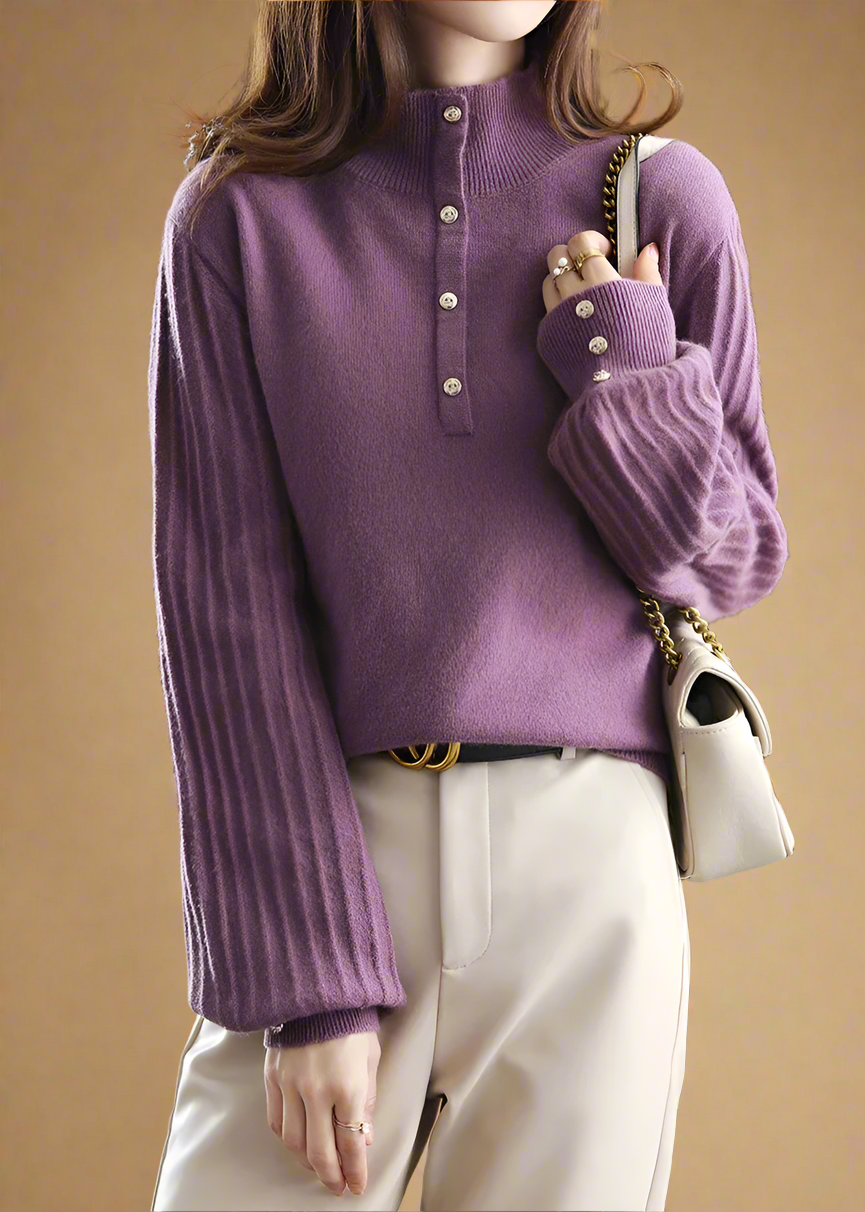 Verona Knit - Sweater