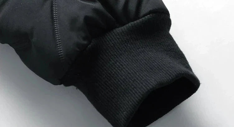 Arctic Insulated Puffer - Coat