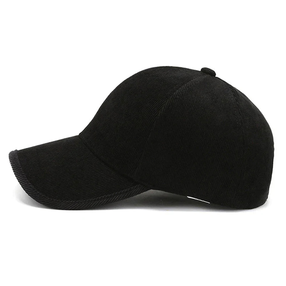 Corduroy Flex-Fit - Cap