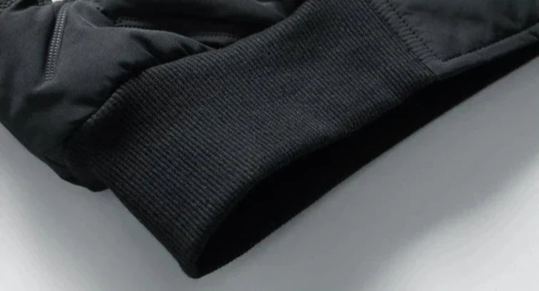 Arctic Insulated Puffer - Coat