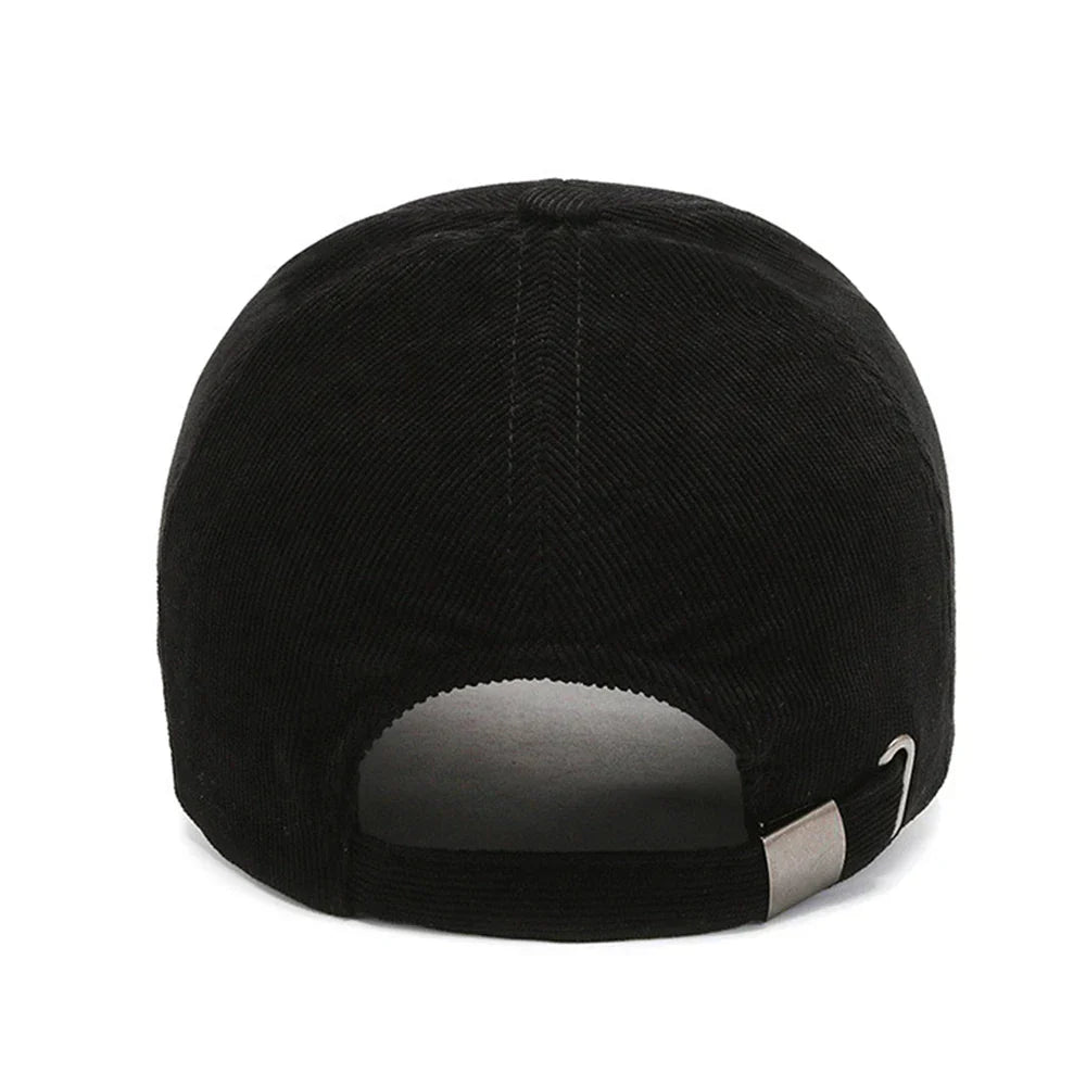 Corduroy Flex-Fit - Cap