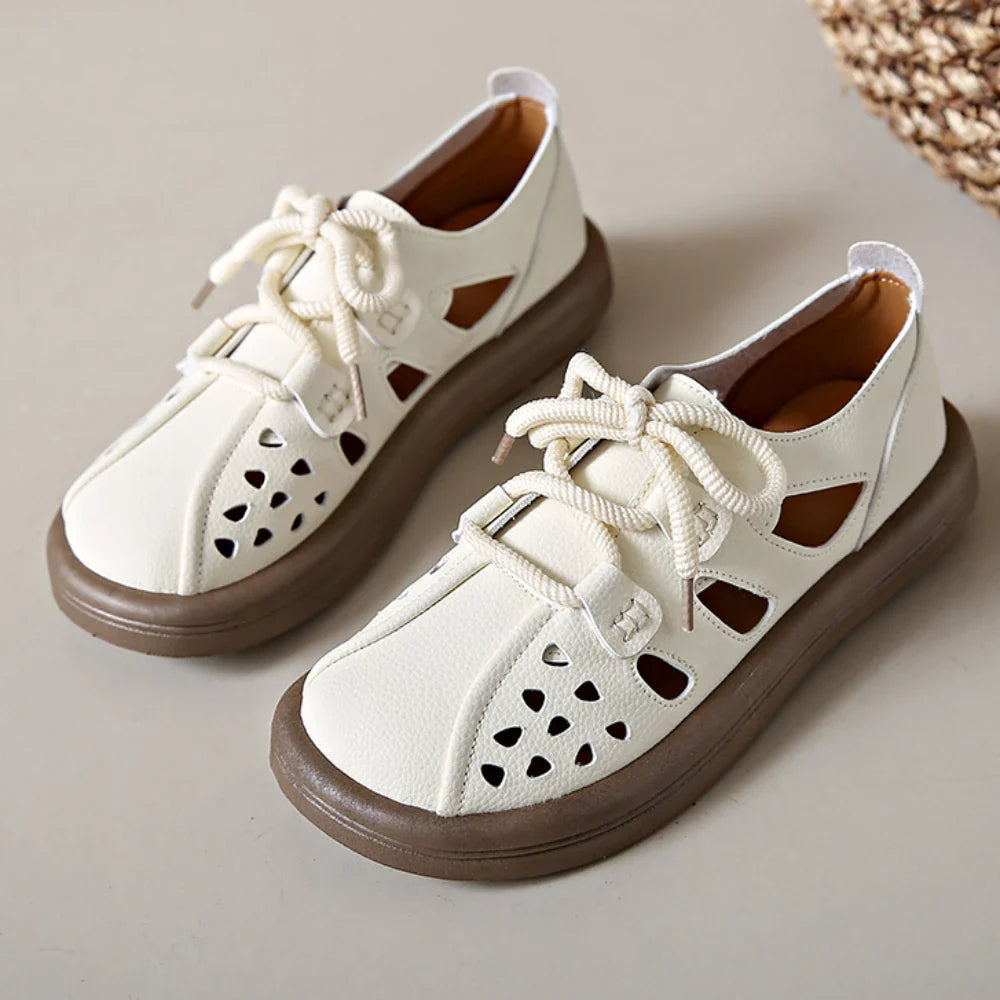 Harbor Leather - Shoes CASA LARO WOMEN