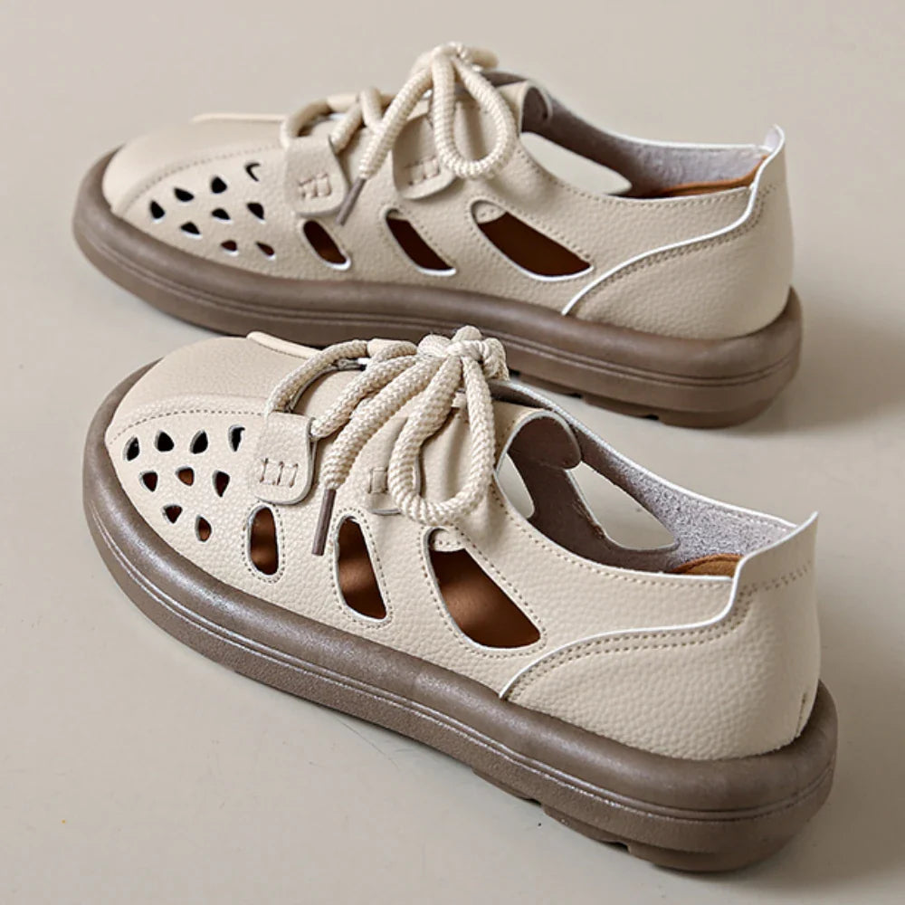 Harbor Leather - Shoes CASA LARO WOMEN