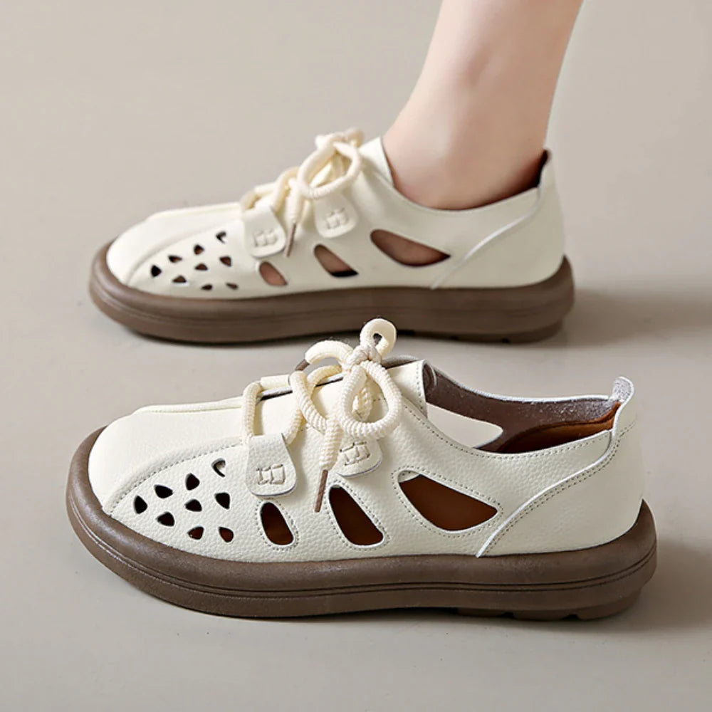 Harbor Leather - Shoes CASA LARO WOMEN