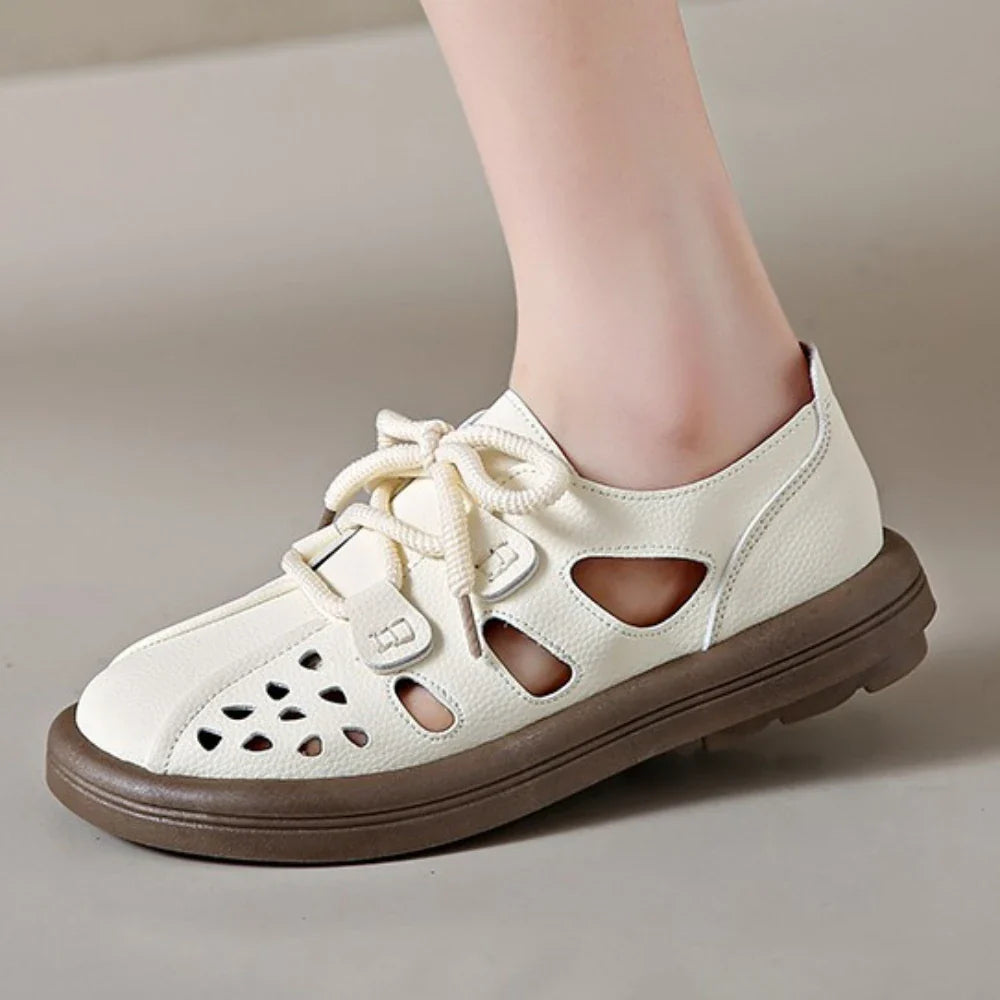 Harbor Leather - Shoes CASA LARO WOMEN