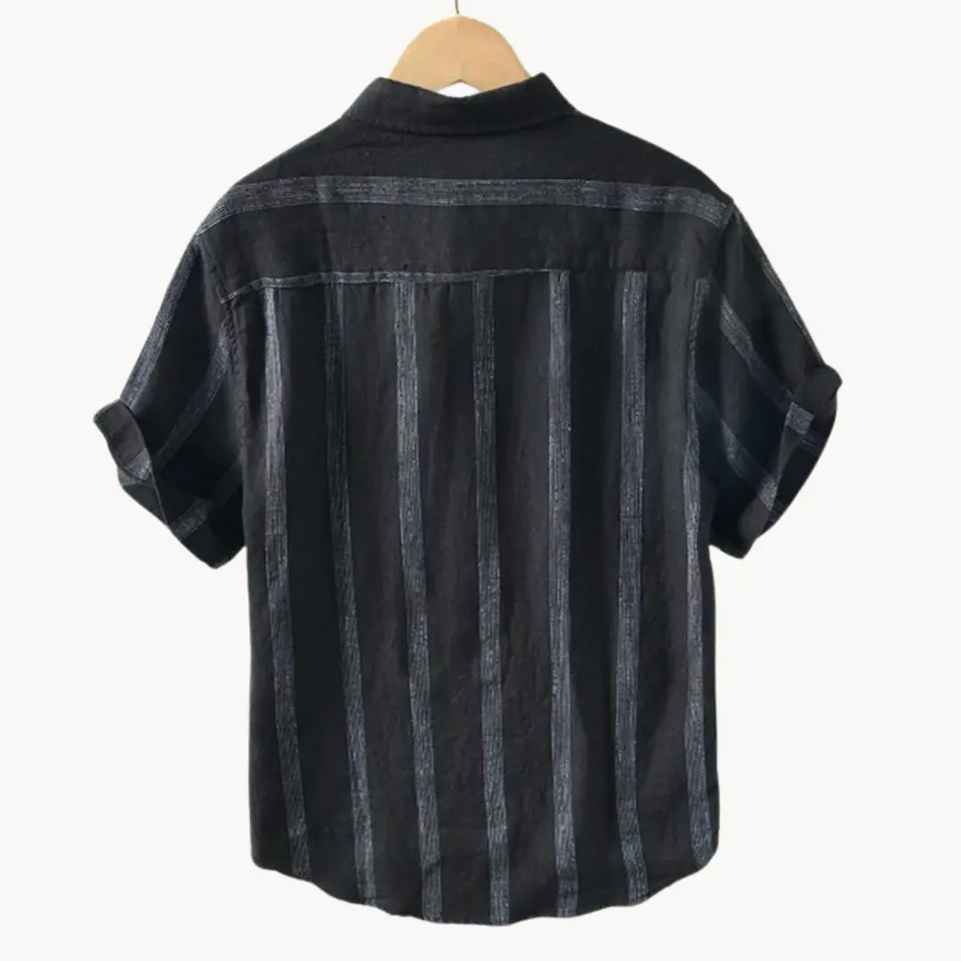 Harbor Linen Button-Down - Shirt CASA LARO