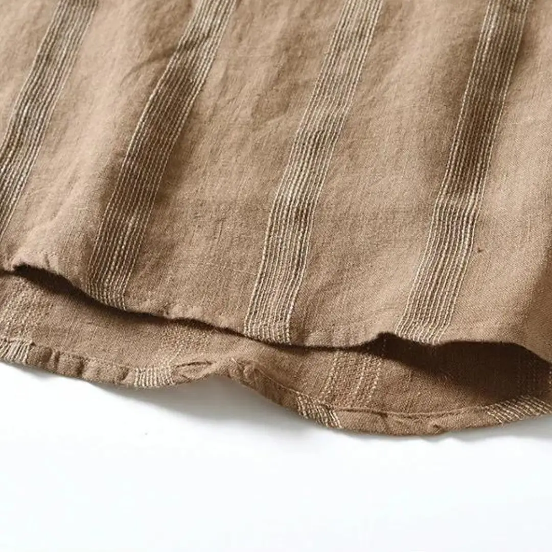 Harbor Linen Button-Down - Shirt CASA LARO