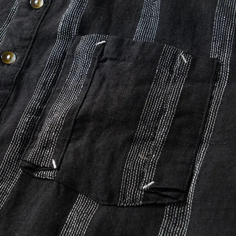 Harbor Linen Button-Down - Shirt CASA LARO