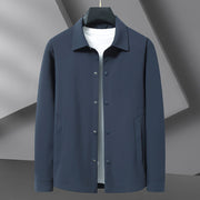 Harbor Snap Front - Jacket CASA LARO MEN