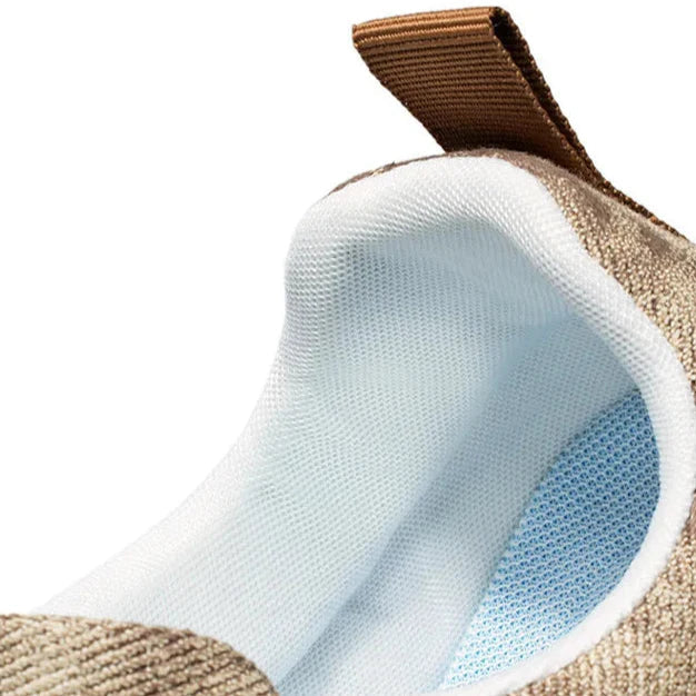 Harbor Washed Denim - Sneakers CASA LARO MEN