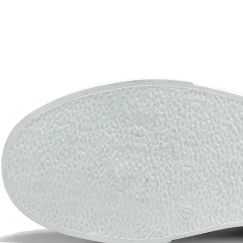 Harbor Washed Denim - Sneakers CASA LARO MEN