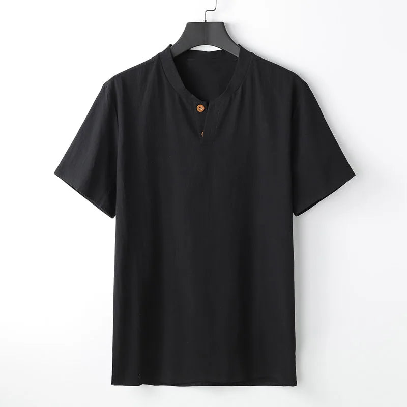 Kyoto Linen - Shirt