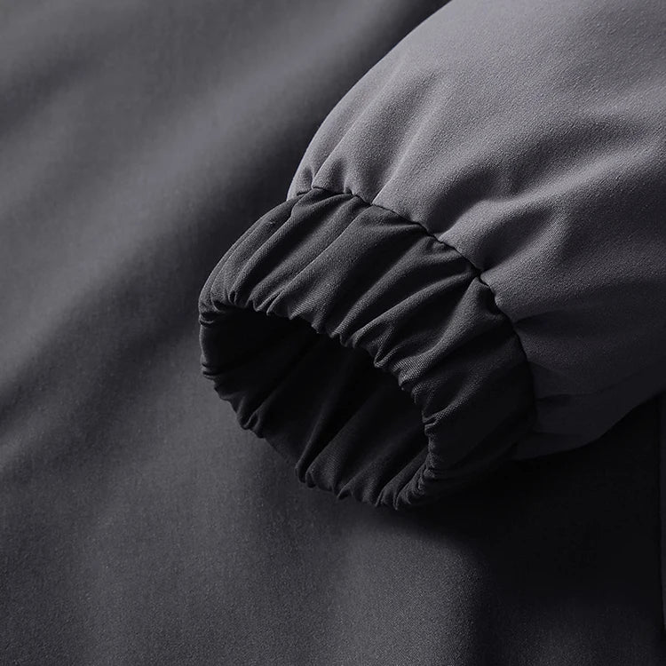 Hooded Dante - Jacket
