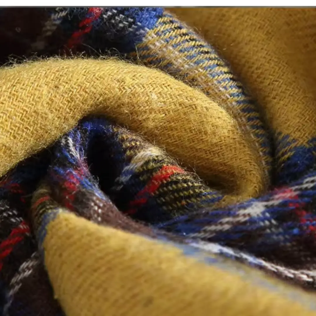 Heavyweight Cotton - Jacket CASA LARO