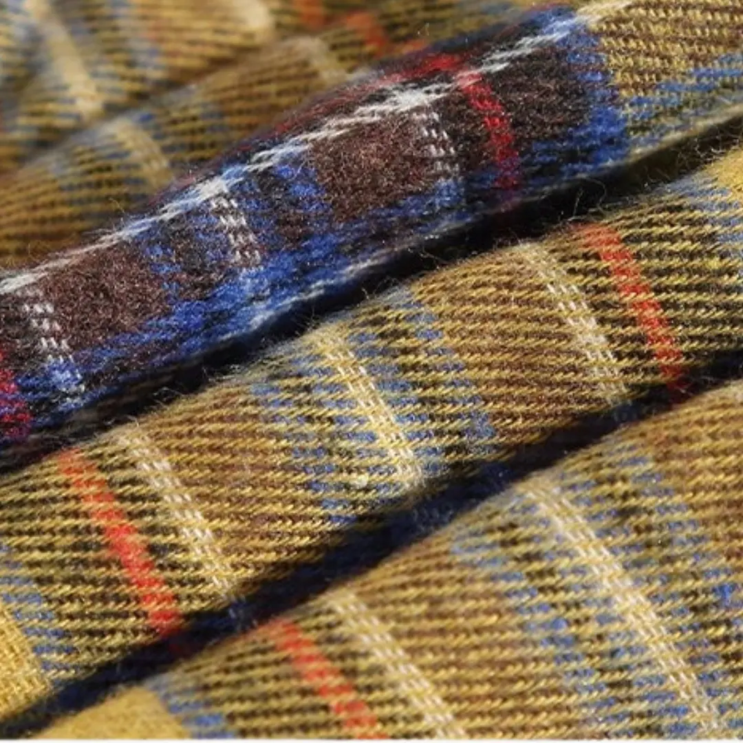 Heavyweight Cotton - Jacket CASA LARO