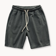 Heavyweight Cotton - Shorts CASA LARO MEN
