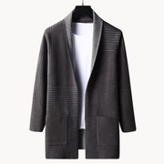 Henri Moreau Knit - Cardigan CASA LARO MEN