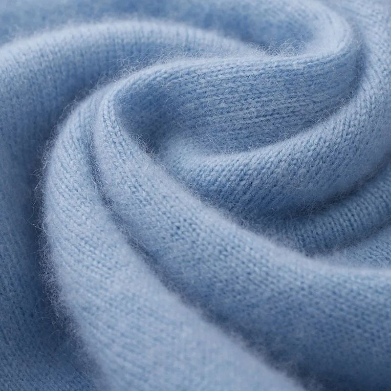 Bordeaux Cashmere - T-Shirt
