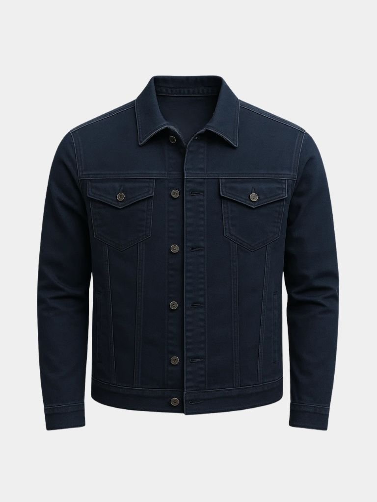 Heritage Casual Jacket - Casa  Laro CASA LARO