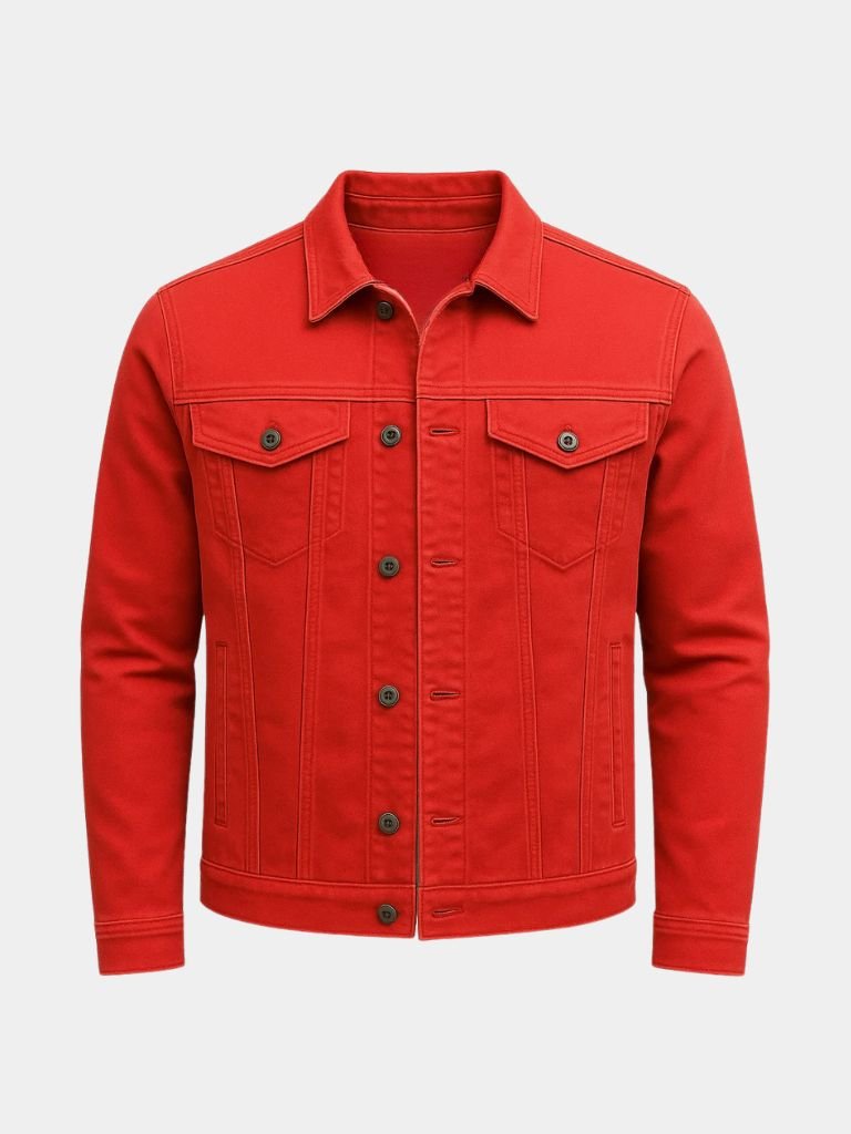 Heritage Casual Jacket - Casa  Laro CASA LARO