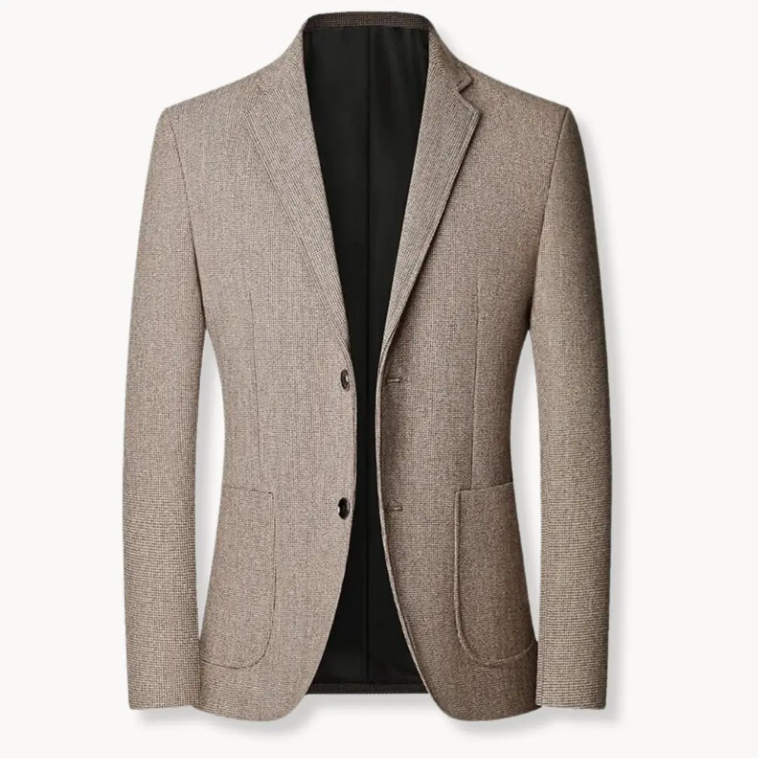 Heritage Classic Fit - Blazer CASA LARO