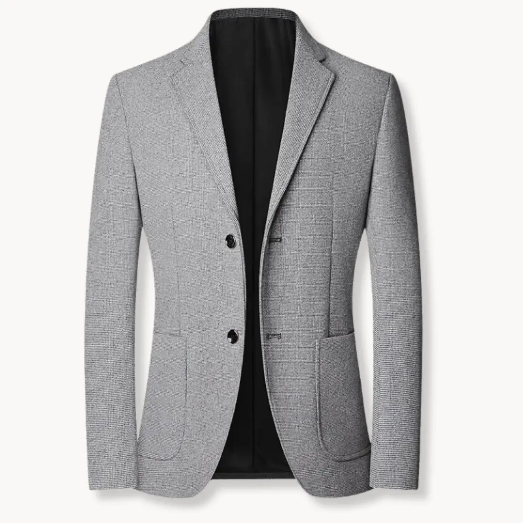 Heritage Classic Fit - Blazer CASA LARO