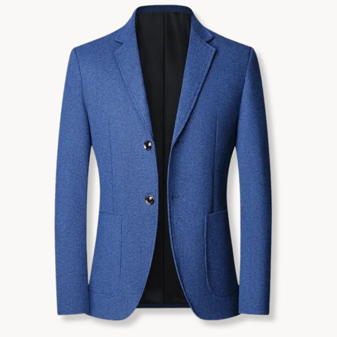 Heritage Classic Fit - Blazer CASA LARO