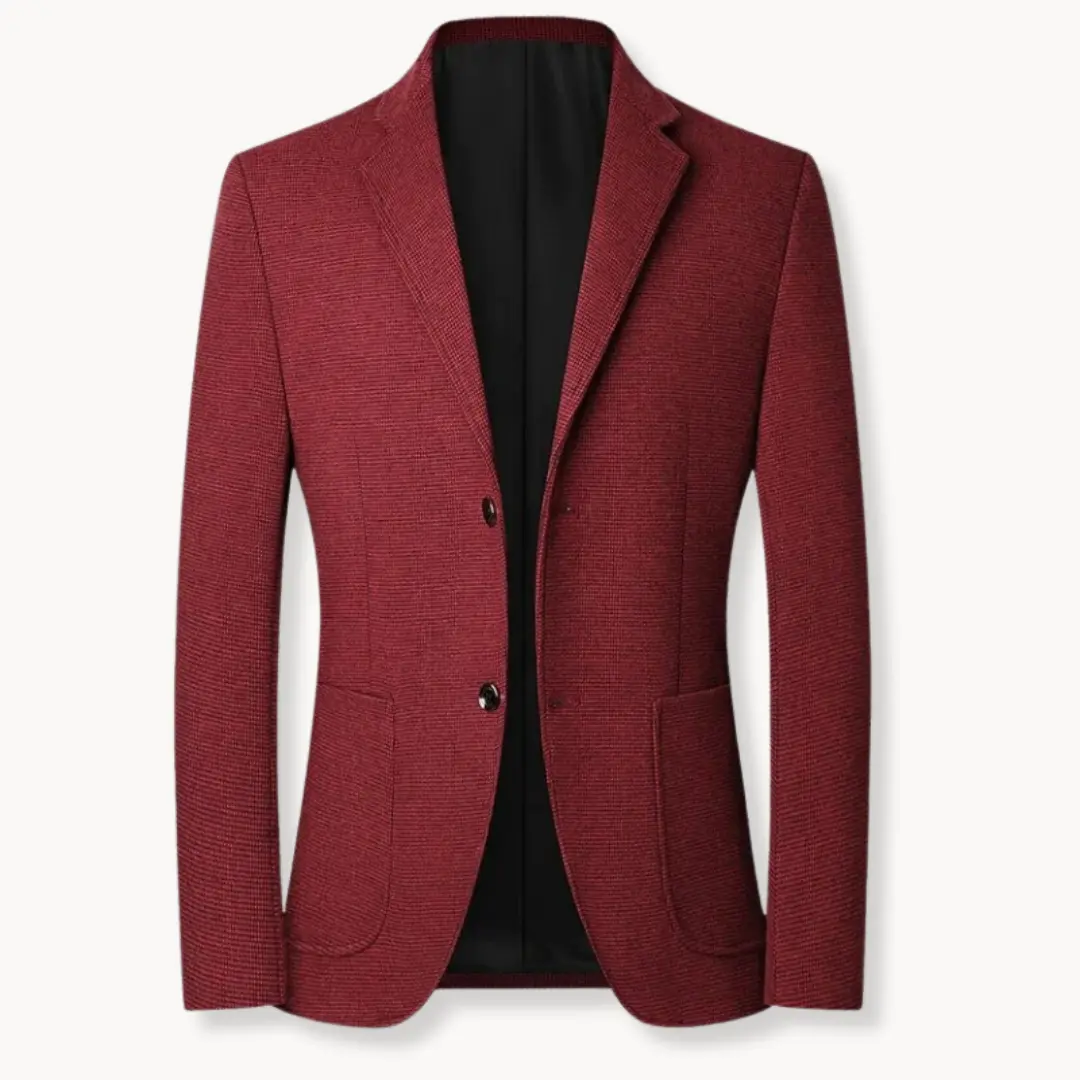 Heritage Classic Fit - Blazer CASA LARO