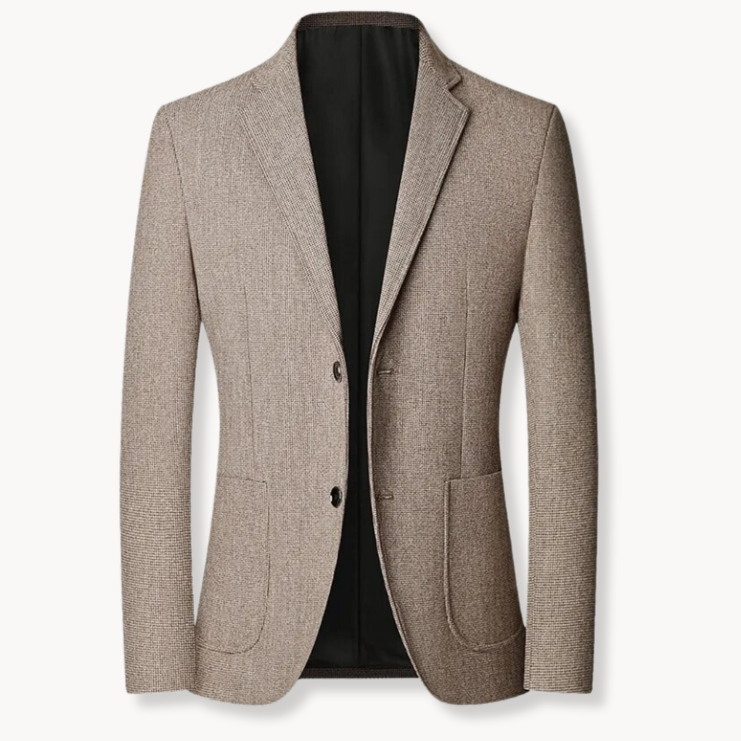 Heritage Classic Tailored - Blazer CASA LARO MEN