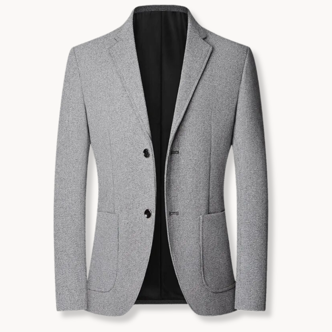 Heritage Classic Tailored - Blazer CASA LARO MEN