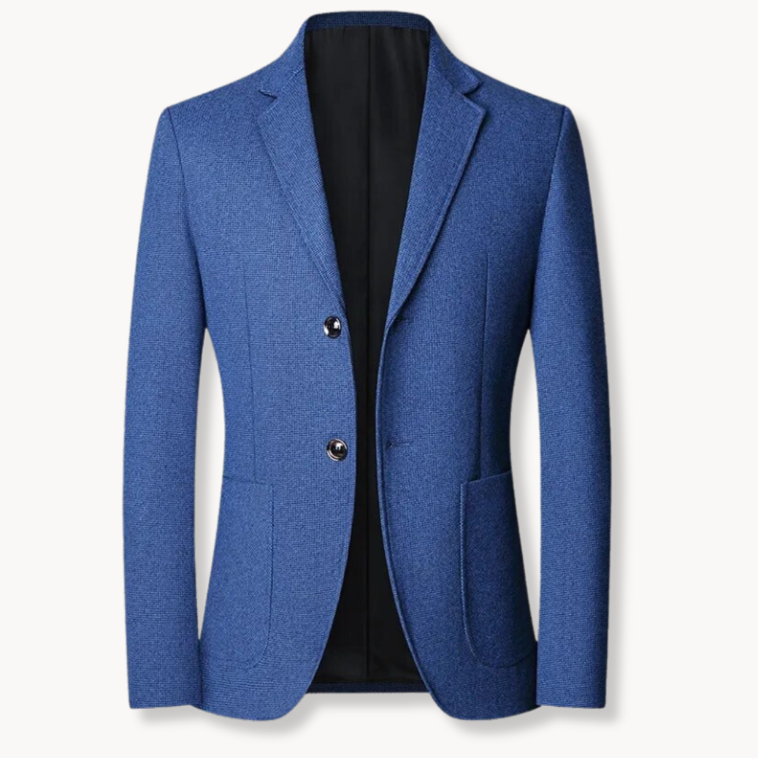 Heritage Classic Tailored - Blazer CASA LARO MEN