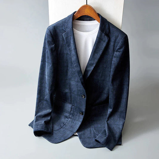 Heritage Corduroy Tailored - Blazer CASA LARO MEN