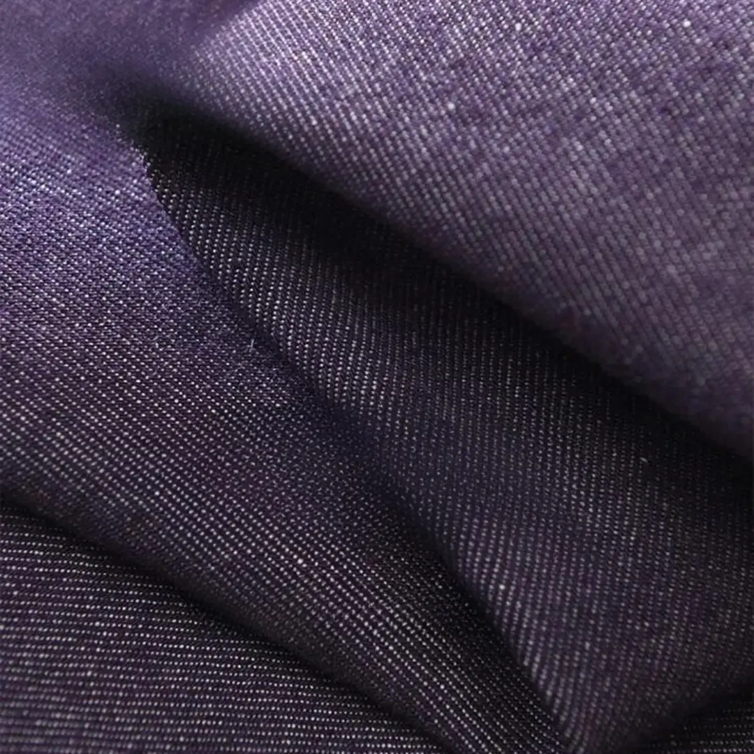 Heritage Denim - Shirt CASA LARO