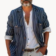 Heritage Unconstructed - Blazer CASA LARO MEN