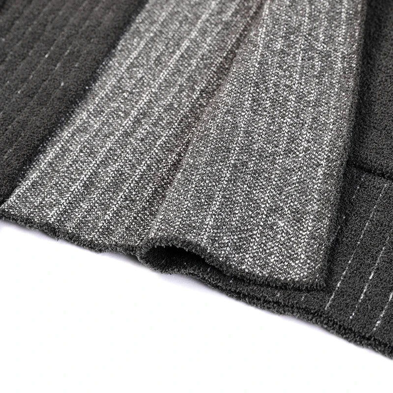 Henri Moreau Knit - Cardigan