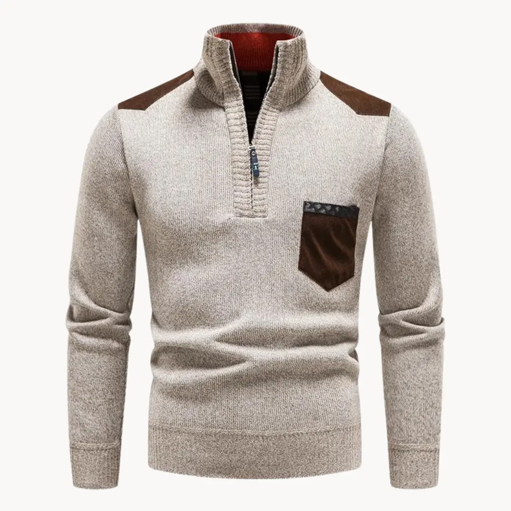 Highland Knit - Sweater CASA LARO