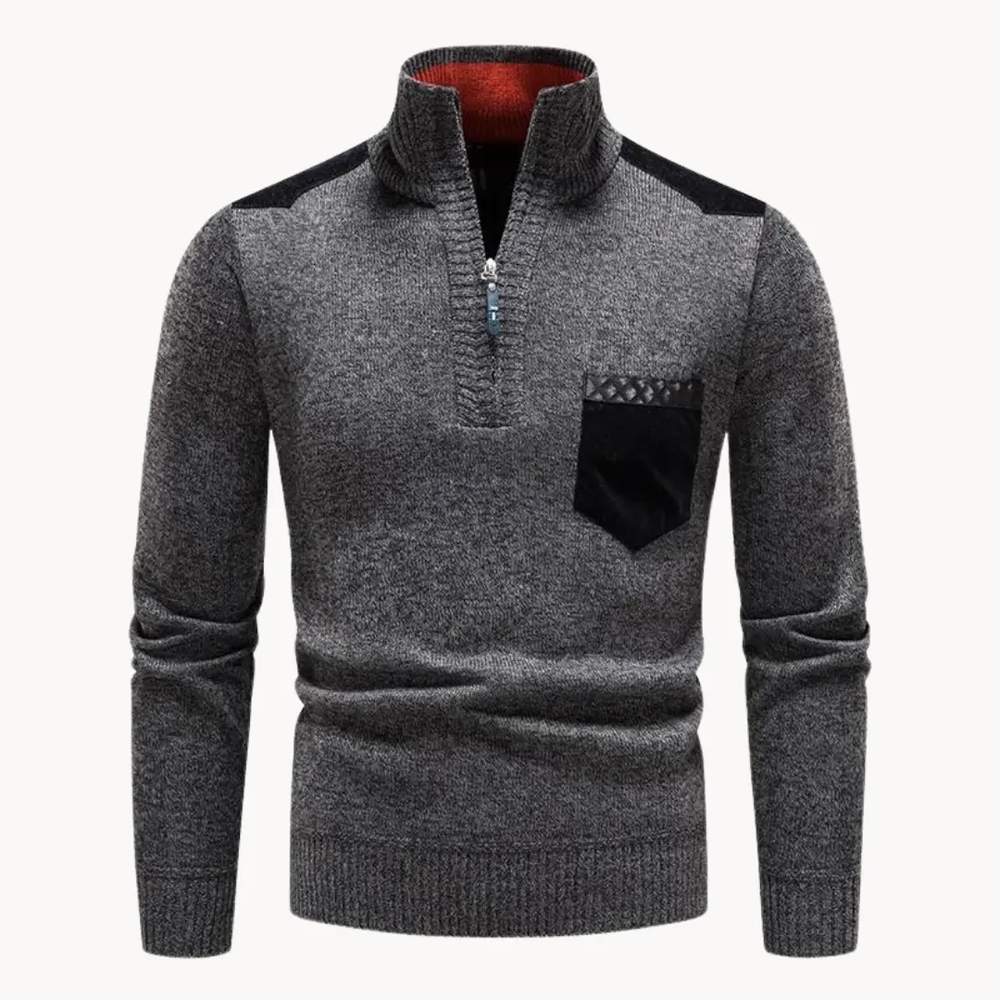 Highland Knit - Sweater CASA LARO